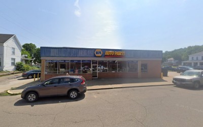 NAPA Auto Parts - Twin City Automotive