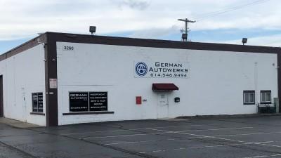 German Autowerks, Columbus Grove, Ohio