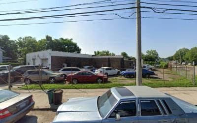 Robinson Body Shop-Gen Repair, Columbus Grove, Ohio