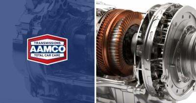 AAMCO Transmissions & Total Car Care, Columbus Grove, Ohio