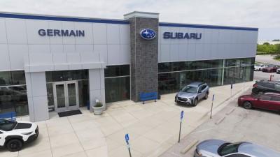 Germain Subaru of Columbus, Columbus Grove, Ohio