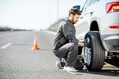A-Rays Towing and Recovery
