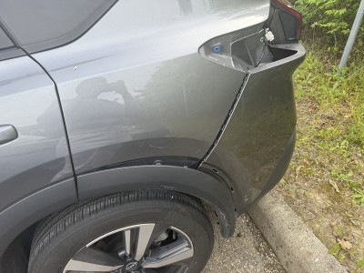 Auto Collision Repair Fairfield - Auto Arena Body Shop