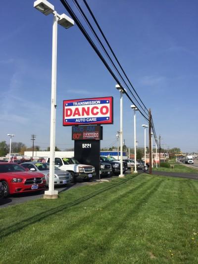 Danco Transmission & Auto Care, Fairfield Beach, Ohio
