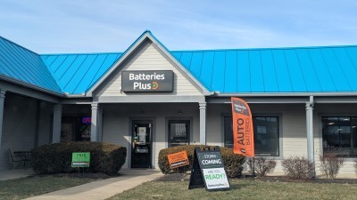 Batteries Plus