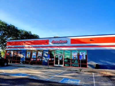 AutoZone Auto Parts
