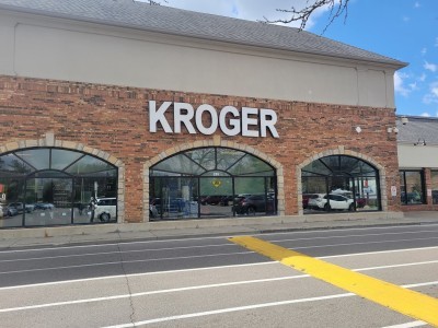 Kroger Fresh Fare