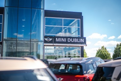 MINI of Dublin