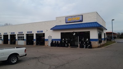 NTB-National Tire & Battery