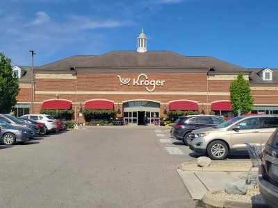 Kroger Marketplace