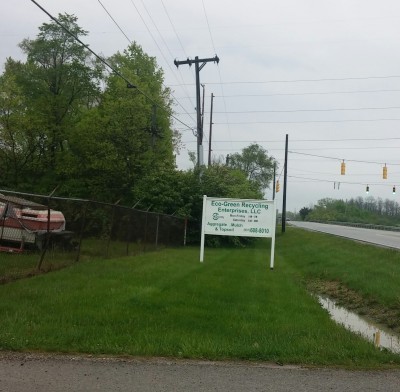 Eco-Green Recycling Enterprises, LLC