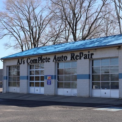 AJ's Complete Auto Repair & Towing Inc