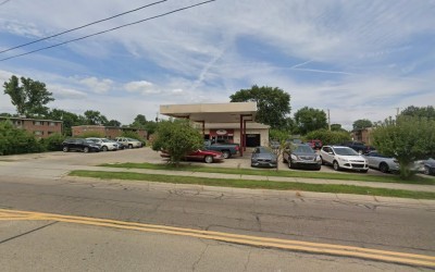 Sexton's Automotive