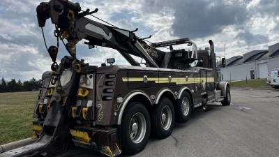 Sandy's Towing & Recovery