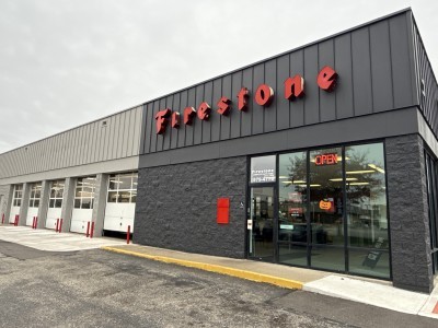 Firestone Complete Auto Care