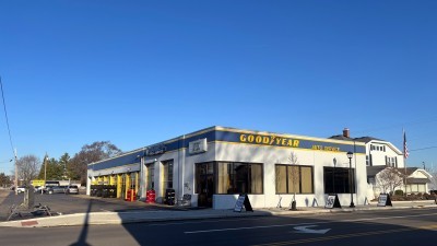 Jamie's Tire & Service Fairborn