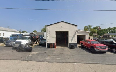 Moons auto and transmission