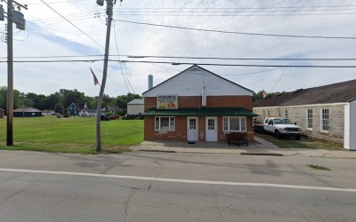 Houk Auto Parts