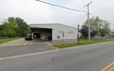 Vetter Lumber