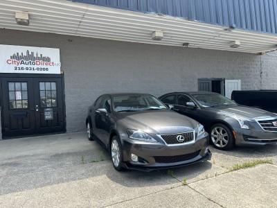 City Auto Direct LLC