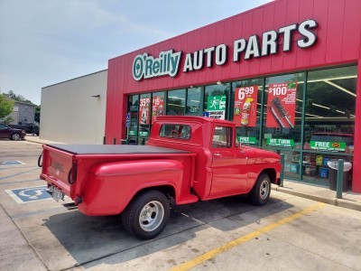 O'Reilly Auto Parts