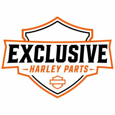 Exclusive Harley Parts