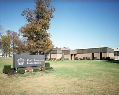 Fort Recovery Industries, Inc., Fort Recovery, Ohio