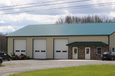 Ellsworth Auto Care LLC., North Jackson, Ohio