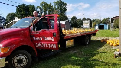 Kaiser Towing