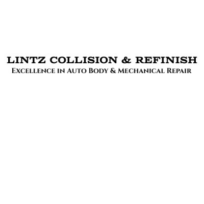 Lintz Collision & Mechanical