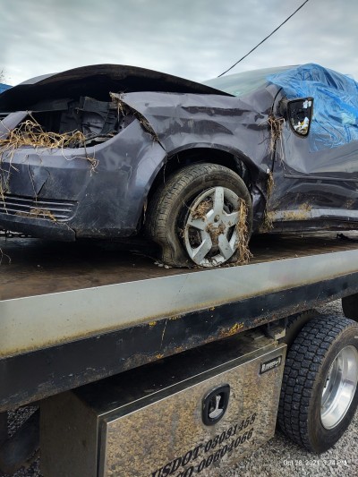 Penney's Auto Body Inc