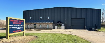 Discount Parts Exchange