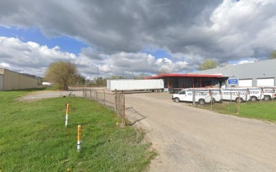 Ohio Drop Off, A.S. Recycling Location