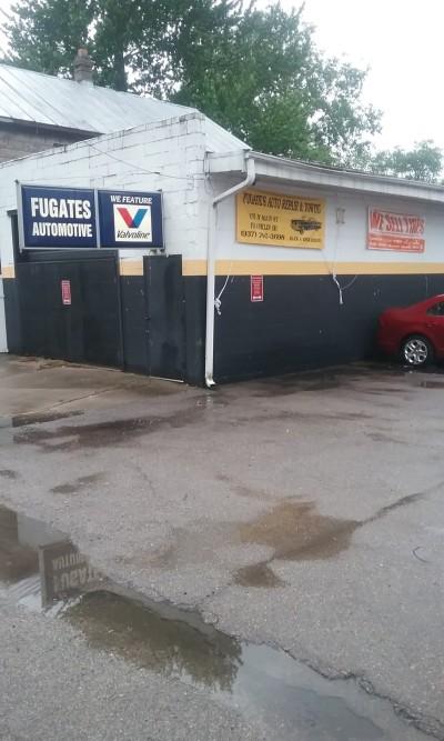 Fugate's Auto Repair & Towing
