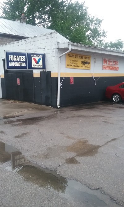 Fugate's Auto Repair & Towing