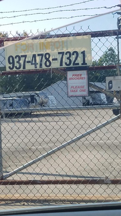 Vintage Imports Inc.
