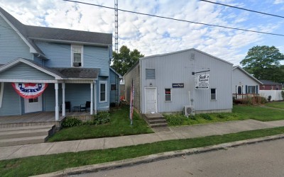 Jack's Garage