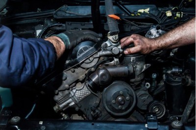Warren County Diesel Repair