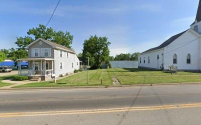 HamiltonBobs Tractor Parts, Hamilton, Ohio