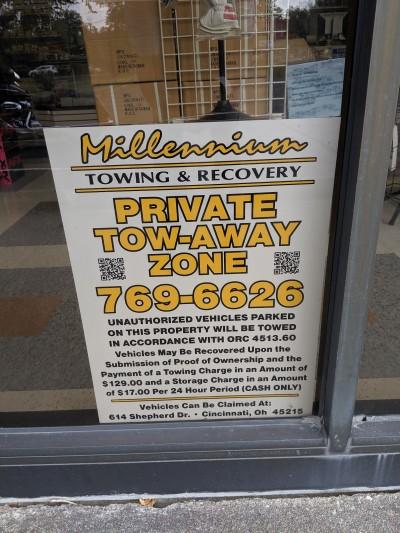 Motorcycle Parts Outlet Inc, Cincinnati, Ohio