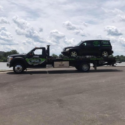 Graham's Towing & Auto Repair