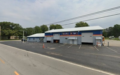 NAPA Auto Parts - Forest Truck & Auto