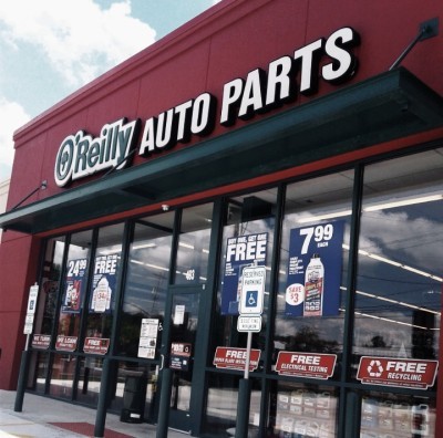 O'Reilly Auto Parts