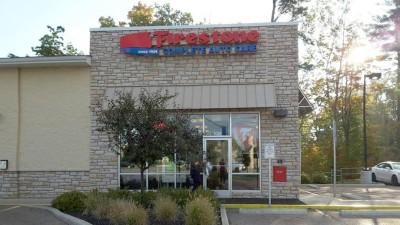 Firestone Complete Auto Care, Columbus Grove, Ohio
