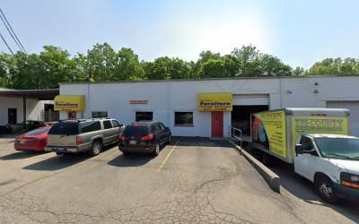 Leo's Auto, Cincinnati, Ohio