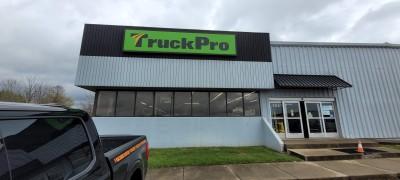 TruckPro, a FleetPride Company, Sharonville, Ohio