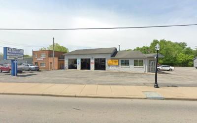 Classic Auto Care Inc, Girard, Ohio
