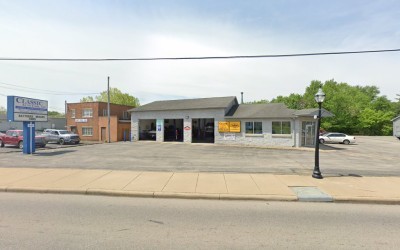 Classic Auto Care Inc