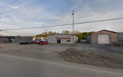 Sicilian's Auto Body