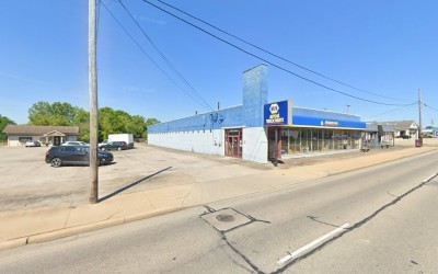 NAPA Auto Parts - Hometown Auto Parts, Inc